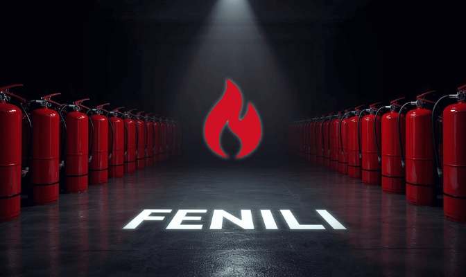 Fire Free - a tűzvédelmi partner