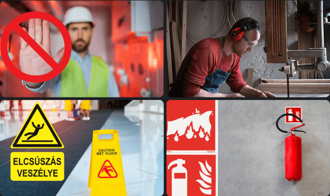 Fire Free - a tűzvédelmi partner