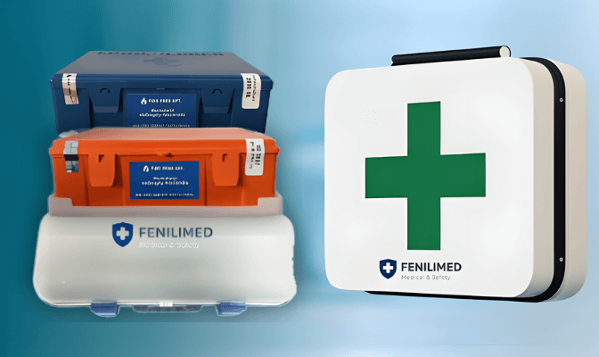 Fire Free - a tűzvédelmi partner