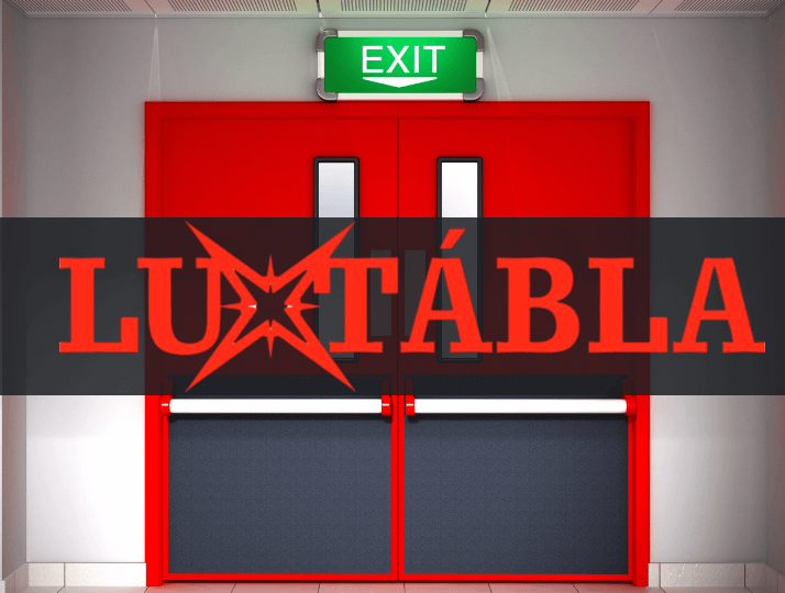 Fire Free - a tűzvédelmi partner