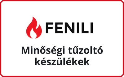 Fire Free - a tűzvédelmi partner