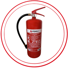 Fire Free - a tűzvédelmi partner