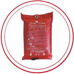 Fire Free - a tűzvédelmi partner