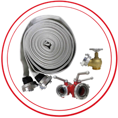 Fire Free - a tűzvédelmi partner