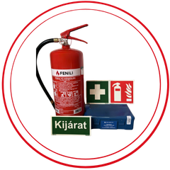 Fire Free - a tűzvédelmi partner