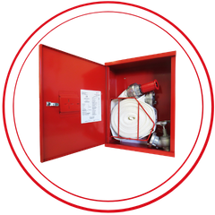 Fire Free - a tűzvédelmi partner