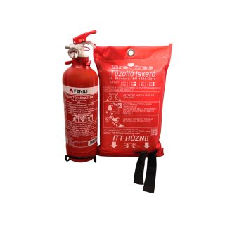 Otthoni konyha csomag