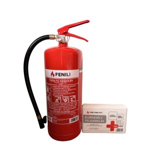 Autós bővített csomag