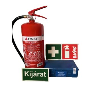 Vállakozói kezdő csomag PRO
