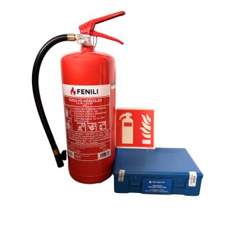 Vállakozói kezdő csomag EXTRA 1