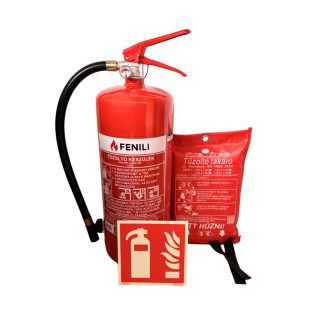 Vállakozói kezdő csomag EXTRA 2