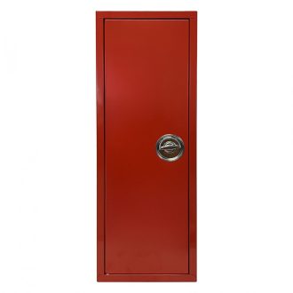 Fém tűzoltó készülék doboz 6 kg 