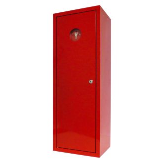 Fém tűzoltó készülék doboz 6 kg 