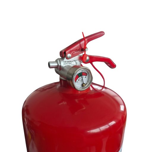  FENILI 3 kg-os ABC porral oltó, poroltó tűzoltó készülék 21A 70B C ,tartóval