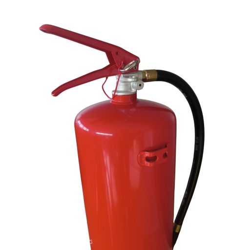 FENILI 6 kg-os ABC porral oltó, poroltó tűzoltó készülék 34A 183B C ,függesztővel