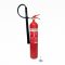 FENILI 5 kg -os Széndioxiddal oltó tűzoltókészülék