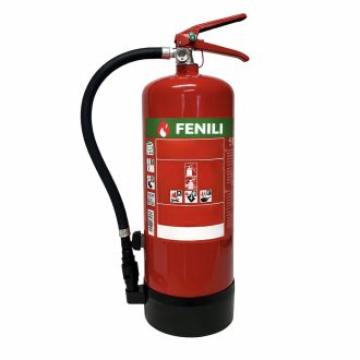 FENILI 6 literes oltókészülék lítium akkumulátorokhoz