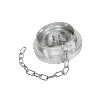 A110 alumínium kupakkapocs