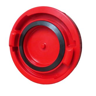 B-75 műanyag kupakkapocs