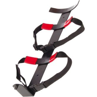 Tűzoltó készülék tartó autókhoz