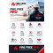 FIRE-FREE PRO PARTNER (PRÉMIUM PLUSZ)