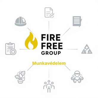 Munkavédelmi dokumentáció (alap megfelelèsi csomag) 