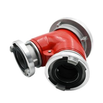 B75 - C52 - C52 osztó gyüjtő