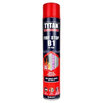 Purhab tűzgátló lezárásokhoz