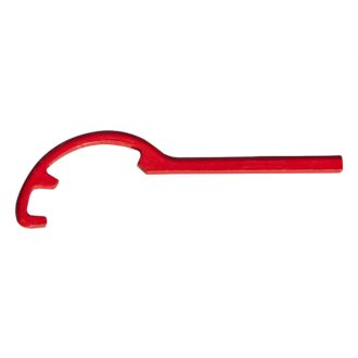 ABC kapocskulcs Storz kapcsokhoz