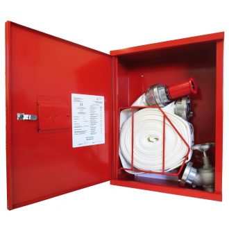 LC 500x570x210 - C52 Lapos tömlős rendszer, KOSÁRRAL