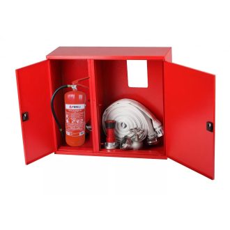   650x735x250 OLDALT KÉSZÜLÉKTARTÓS KOMBI - C52 Lapos tömlős rendszer