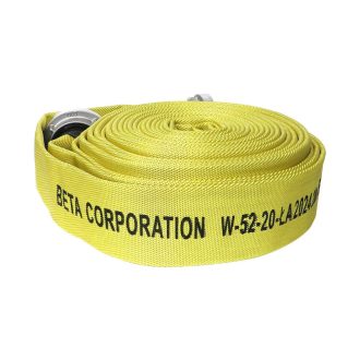 C-52 Tűzoltó tömlő