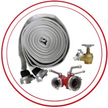 Tűzcsapszerelvények