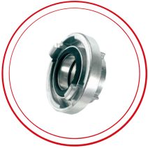 Belső menetes csonkkapocs