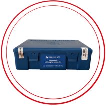 Munkahelyi egészségügyi dobozok