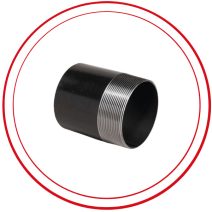 Kiegészítők, tömítések, menetes végek